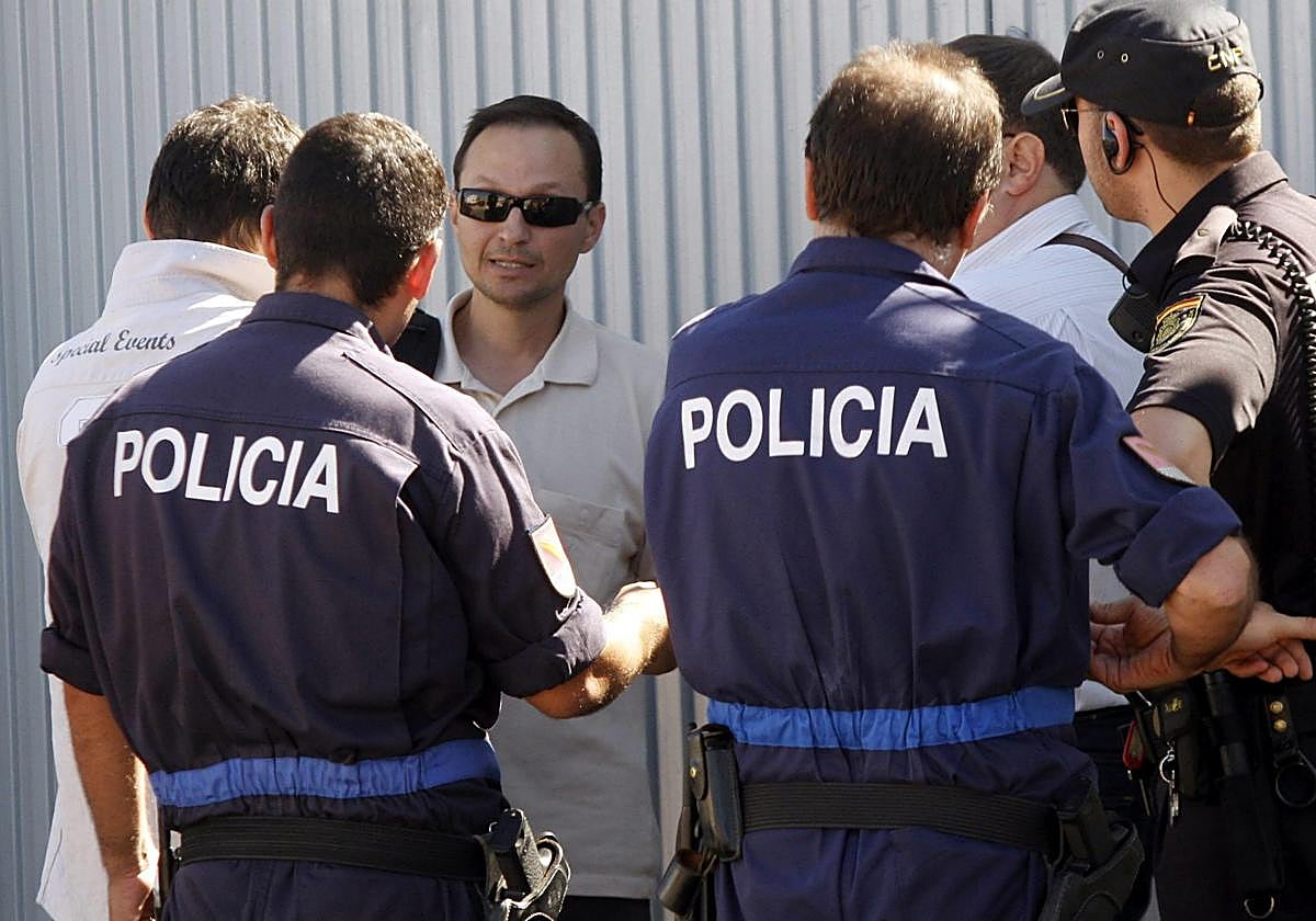 Quince años del brutal doble asesinato de Bretón que conmocionó a Córdoba