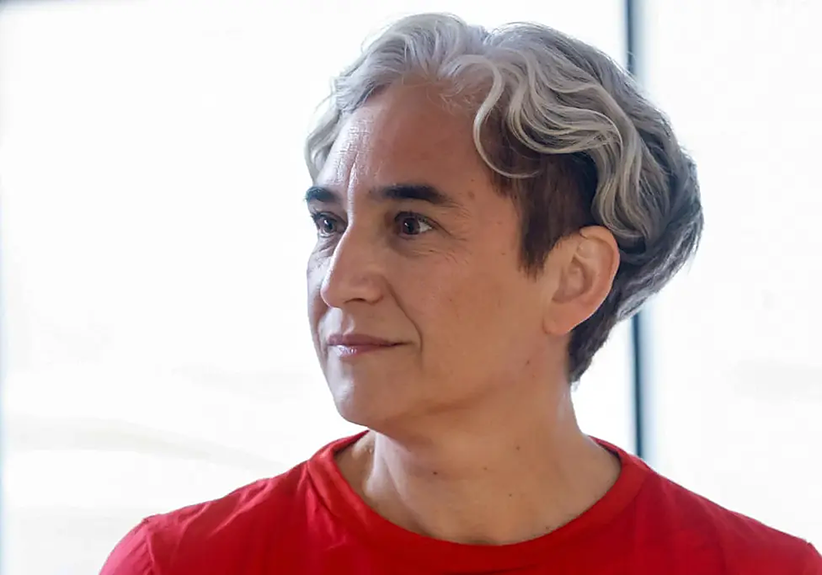 Ada Colau, de votar 'sí' a la independencia de Cataluña a ser candidata a presidenta del Gobierno
