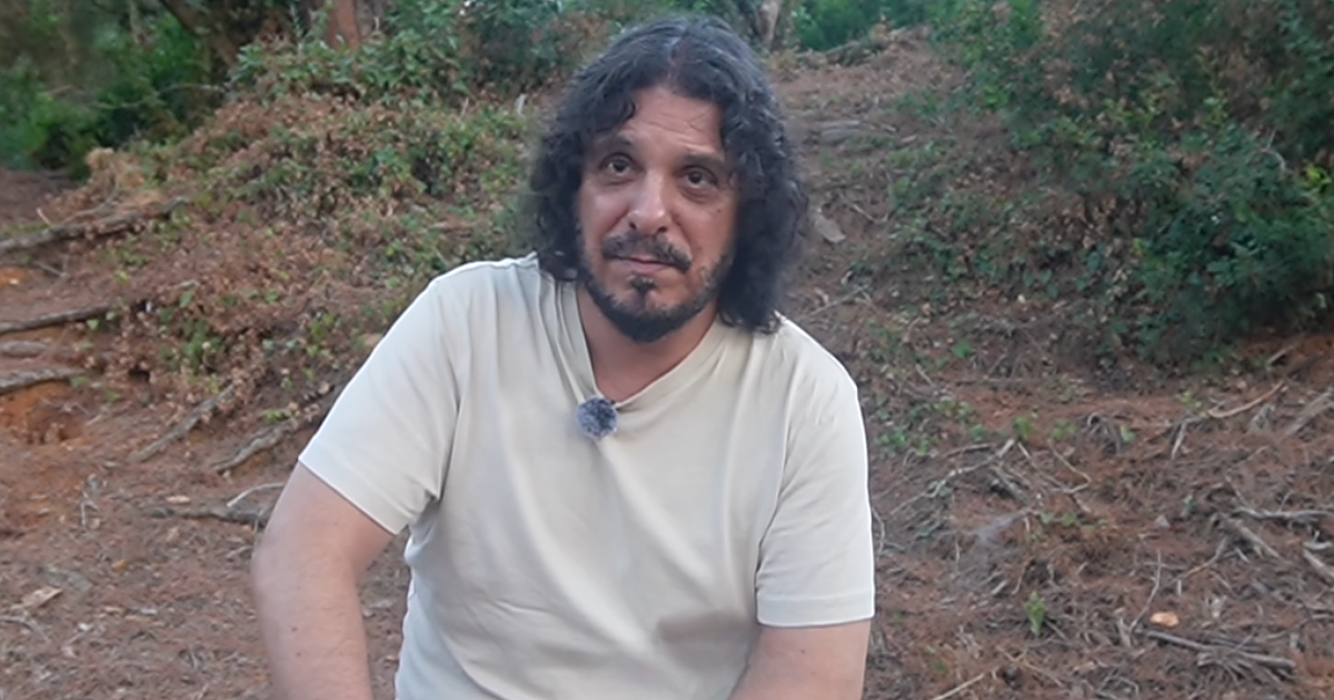 juan carlos aragon