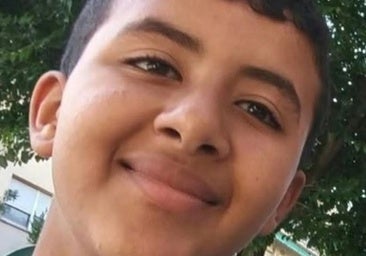 Rami, el niño de 12 años con autismo desaparecido: «Hubo una tormenta muy grande, se asustó y salió corriendo de su casa»