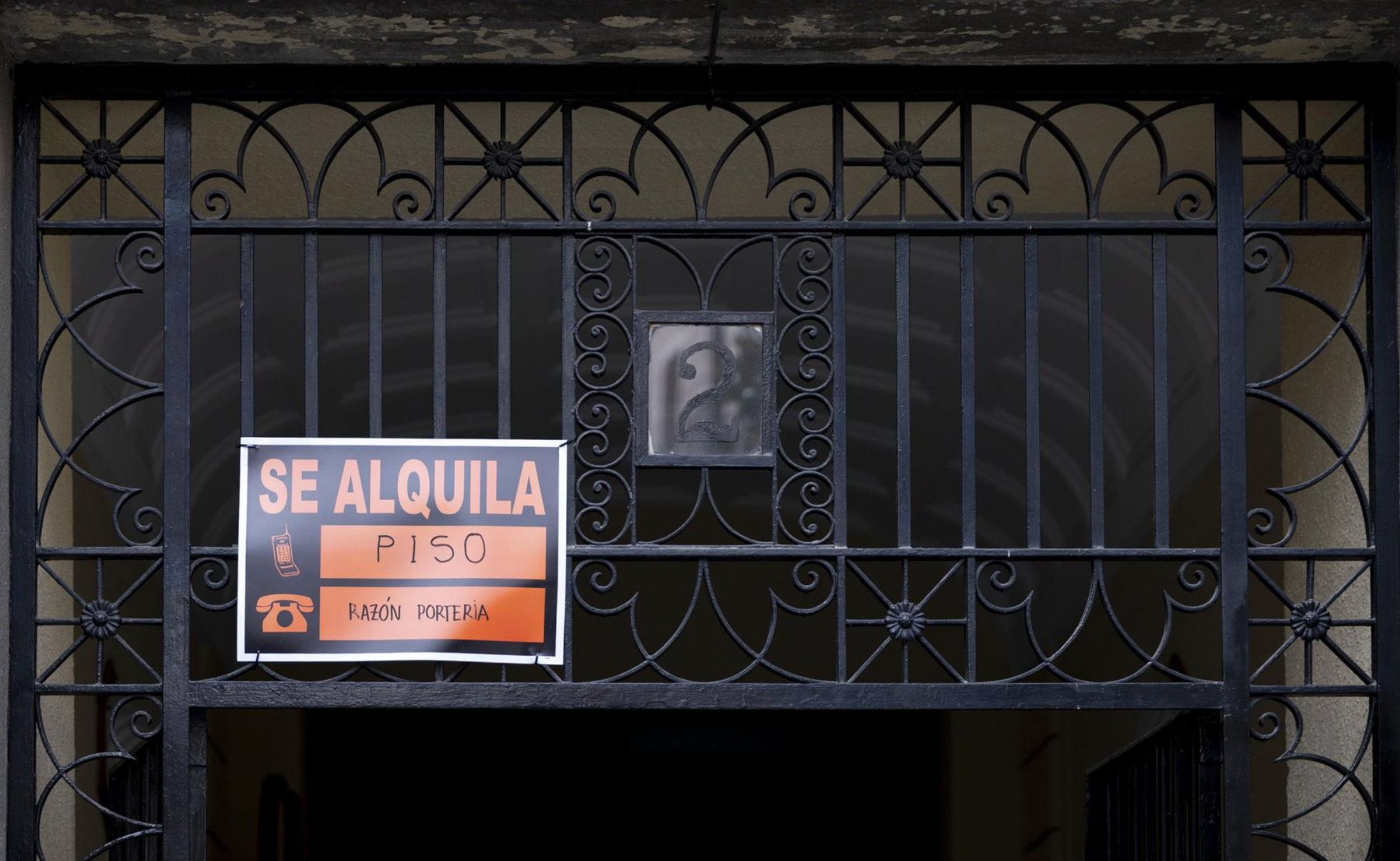 Canarias ha perdido un tercio de sus viviendas de alquiler en los últimos 8 años