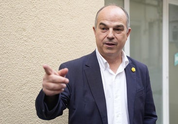 Turull (Junts): «No investiremos a Sánchez porque hemos salido escaldados con esta persona»