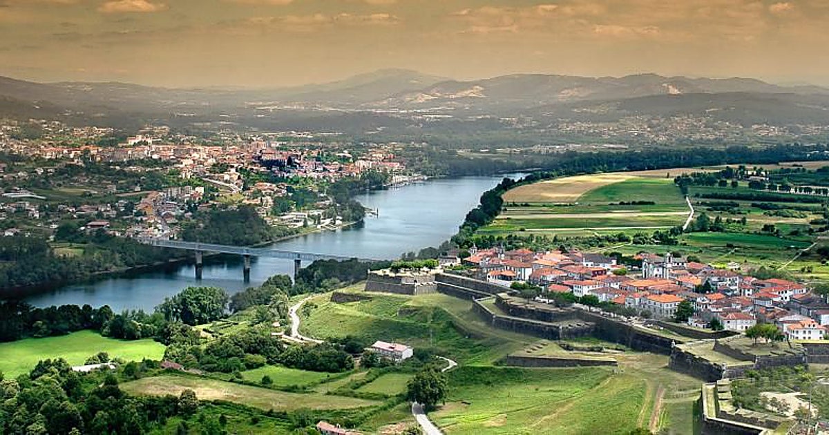 El Camino Portugués de la Costa está de moda: ya supera los 100.000 peregrinos en 2026
