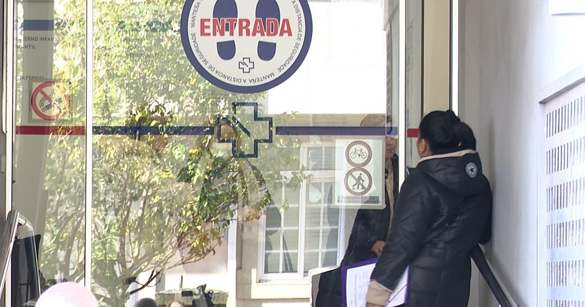 La gripe se mantiene estable en Galicia, pero aumenta un 18% la dispensación de antigripales
