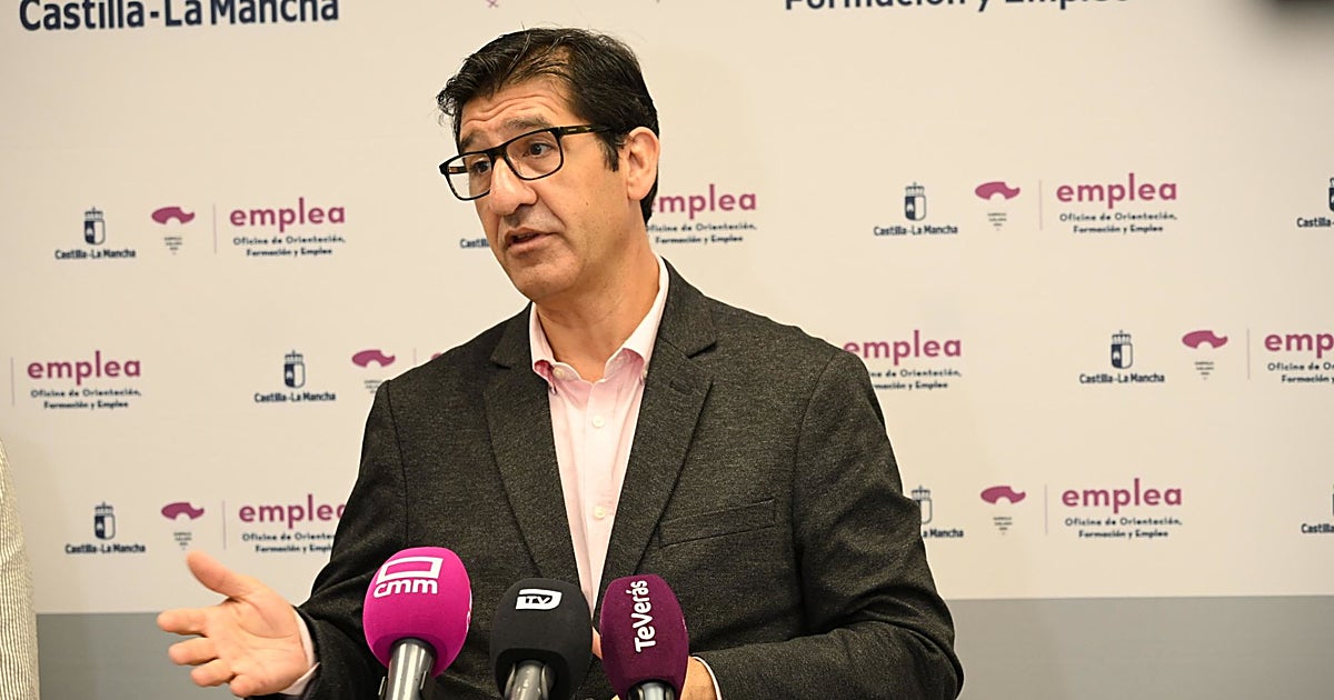 Caballero justifica la retirada del Estatuto: «No había otra opción»