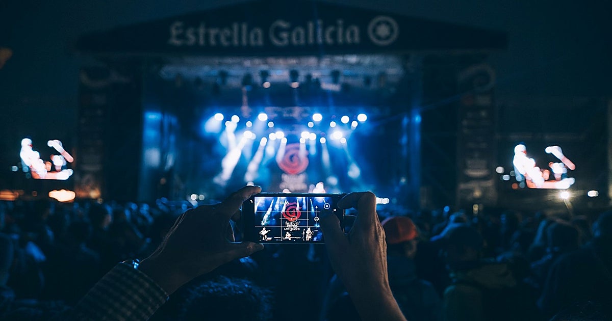 El Festival de Ortigueira ya tiene fechas para 2027: cuándo se celebrará la 49ª edición