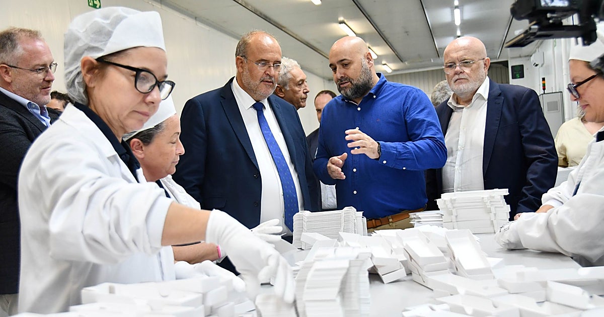 La Ley de Inversiones Empresariales Estratégicas facilita la llegada de empresas a zonas rurales