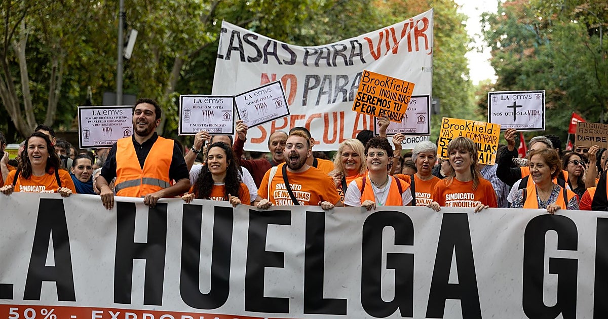 Cecam pide que la huelga no perjudique a las empresas cuando las demandas son a las administraciones