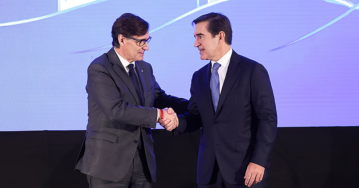 BBVA reúne a Illa con 40 empresarios mexicanos para reforzar las inversiones en Cataluña