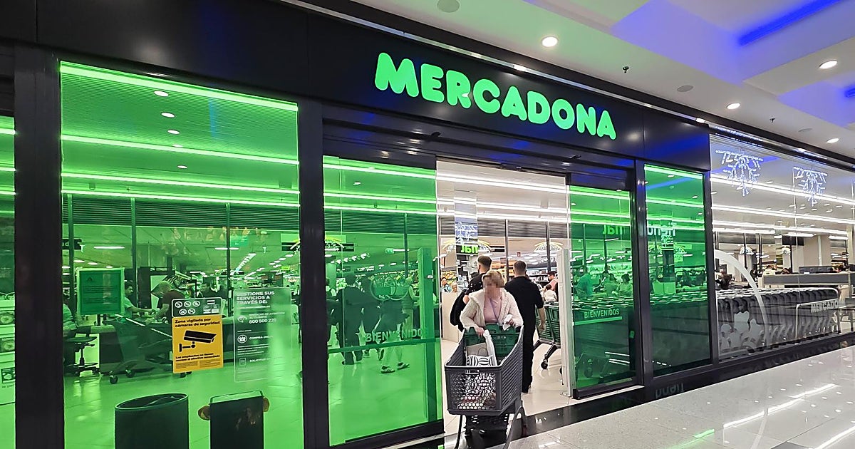 Horarios especiales de Mercadona para hoy, viernes 9 de octubre, Día de la Comunidad Valenciana