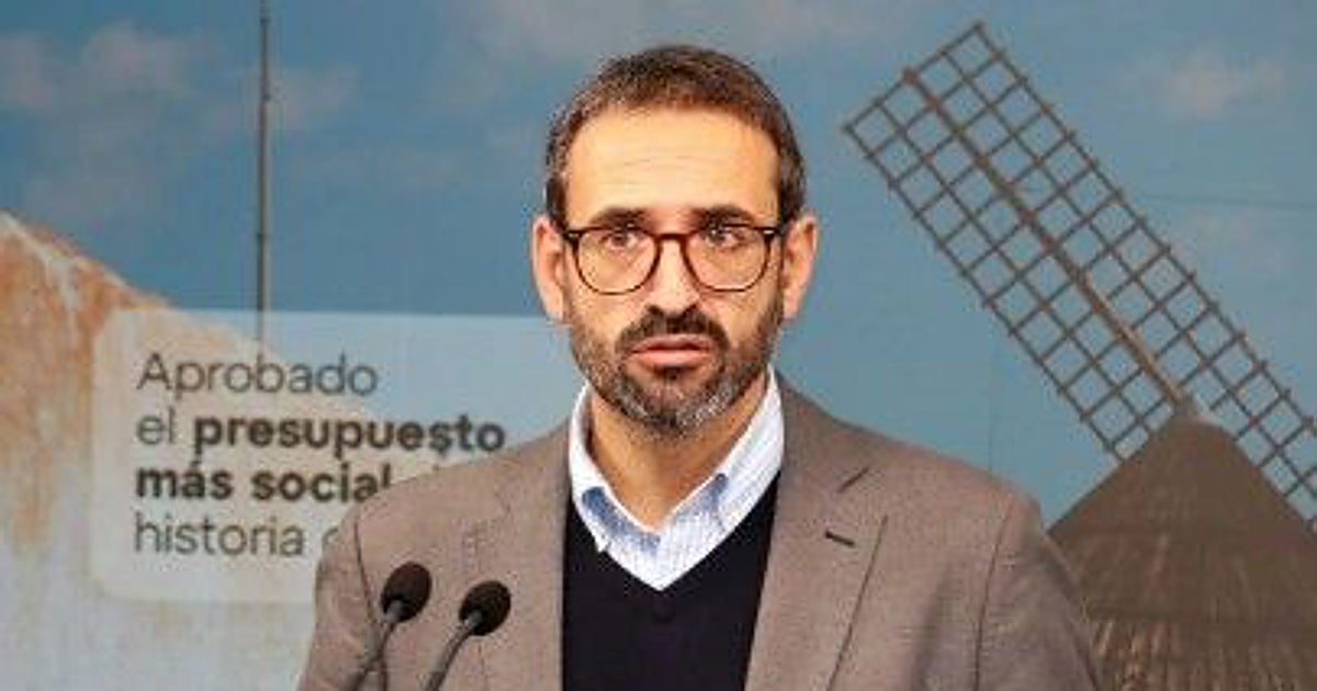 El PSOE pide retirar la reforma del Estatuto de Castilla-La Mancha que se tramitaba en el Congreso