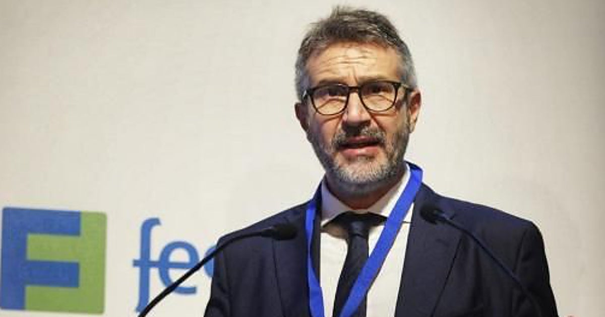 Prohíben acercarse a menos de 100 metros del alcalde de Vilagarcía al hombre que lo agredió al grito de «rojos de mierda»