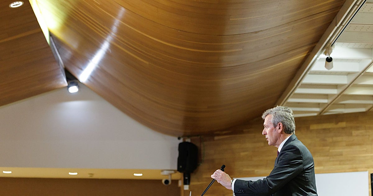 La Airef avala las previsiones macroeconómicas de Galicia para 2027