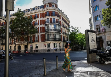 Estos son los barrios más ricos y más pobres de Madrid: consulta cuál es la renta media en tu código postal
