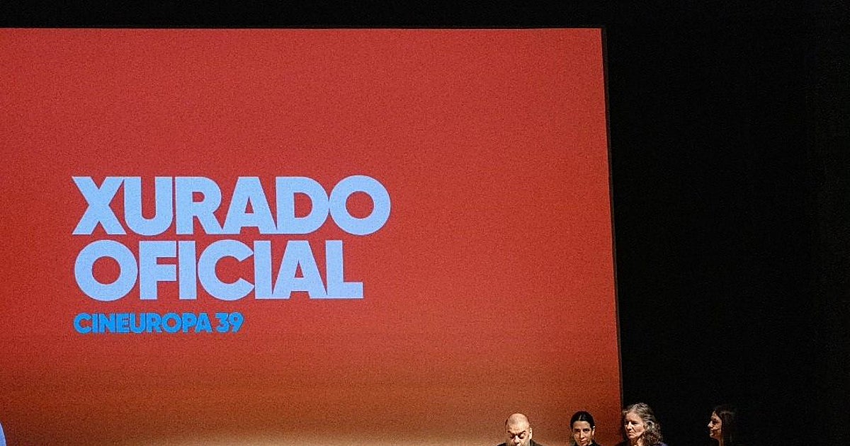 Cineuropa celebra 40 años en Santiago: fechas y cómo apuntarse al jurado joven