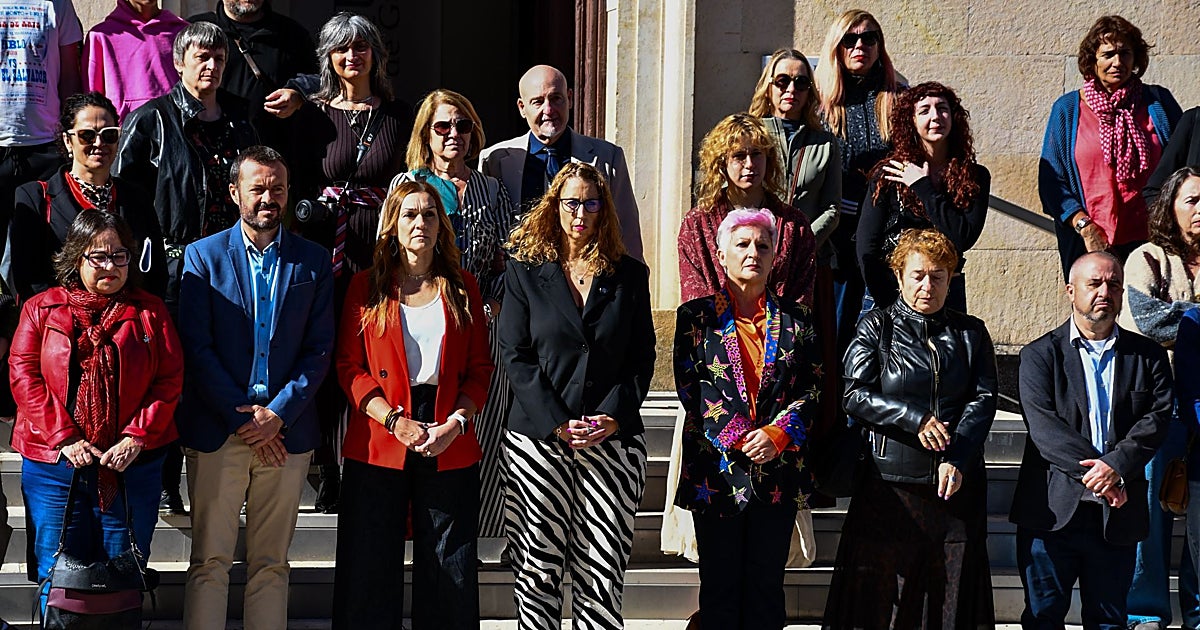 Las instituciones de Castilla-La Mancha ofrecen todos sus recursos a la familia de la mujer asesinada en Cuenca
