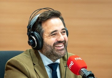 Núñez señala que el cambio en España traerá a la región mejoras en financiación, agua y presión fiscal