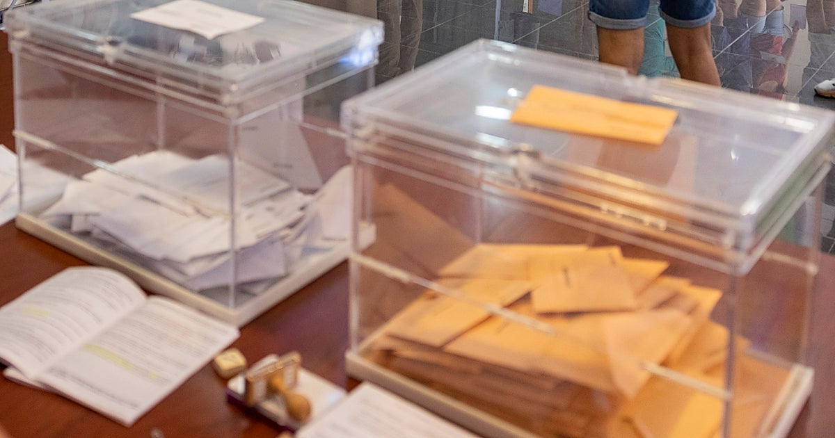 Los residentes en el extranjero impulsan el censo de Castilla y León a 2.106.428 electores
