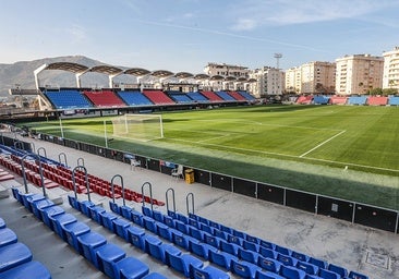 Horario y dónde ver por televisión el Eldense - Córdoba CF