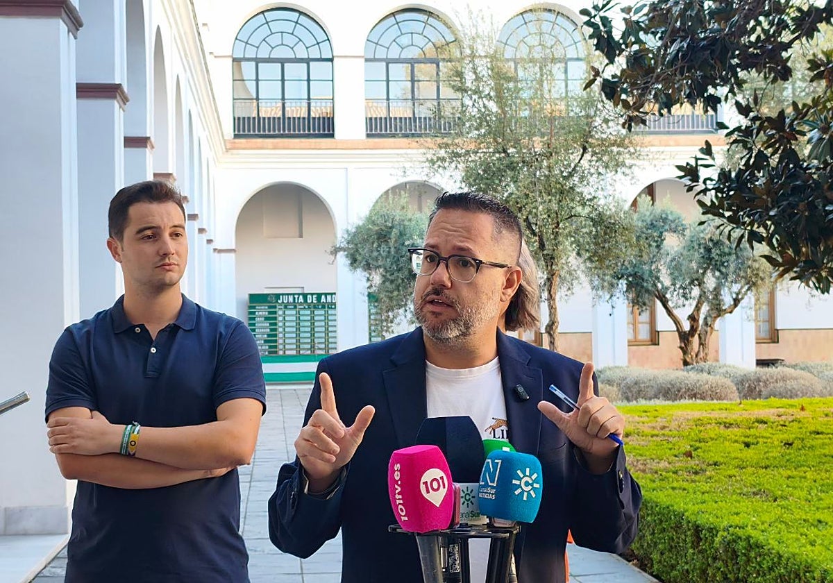 Adelante Andalucía quiere obligar a los propietarios de pisos turísticos a alquilarlos a los vecinos: «Van a volver a ser viviendas»