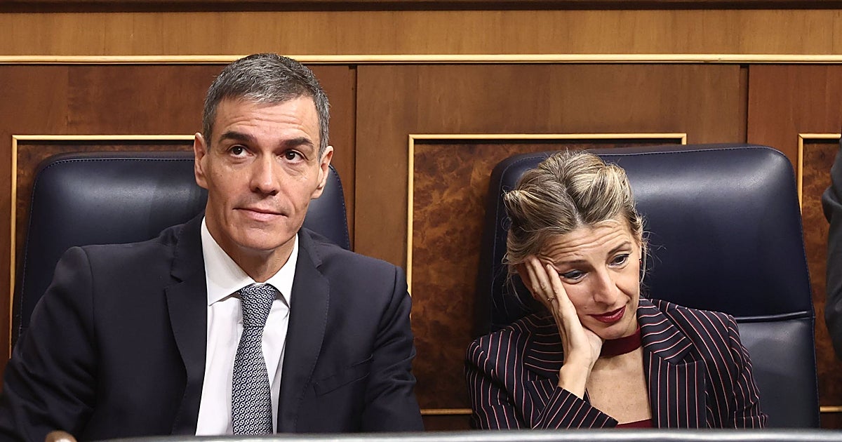 Sánchez presiona a sus socios a la izquierda para que no se presenten en las provincias medianas