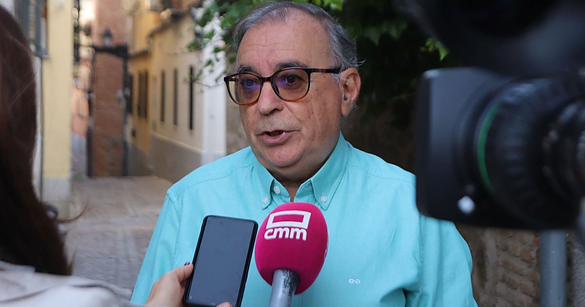 El PSOE reprocha a Núñez su postura sobre el trasvase, la financiación y el Estatuto