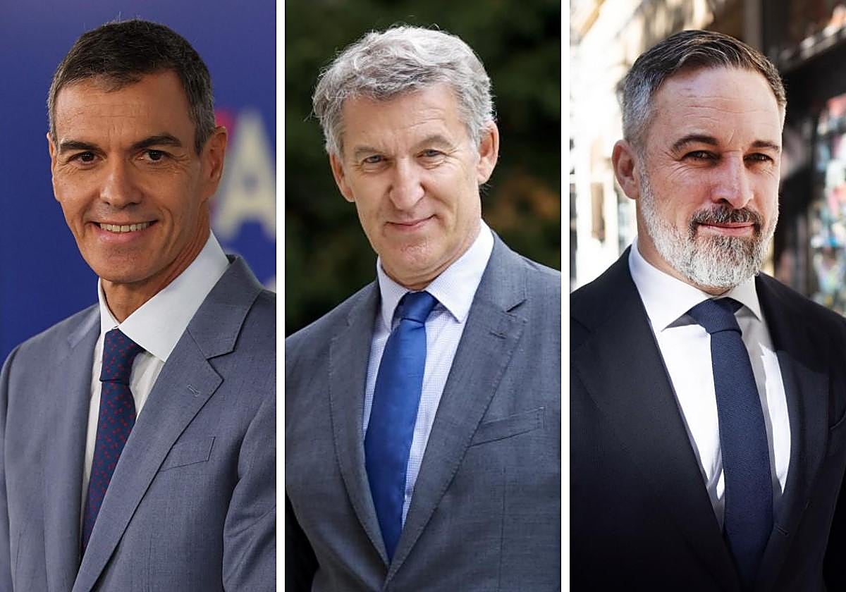 Cómo van las encuestas en la Comunidad Valenciana