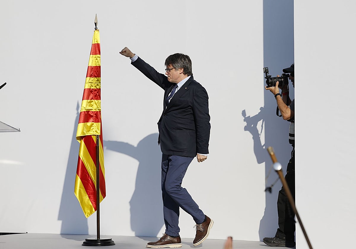 Ceuta, jueces, médicos, la dana, Adamuz… las víctimas de una legislatura desastrosa
