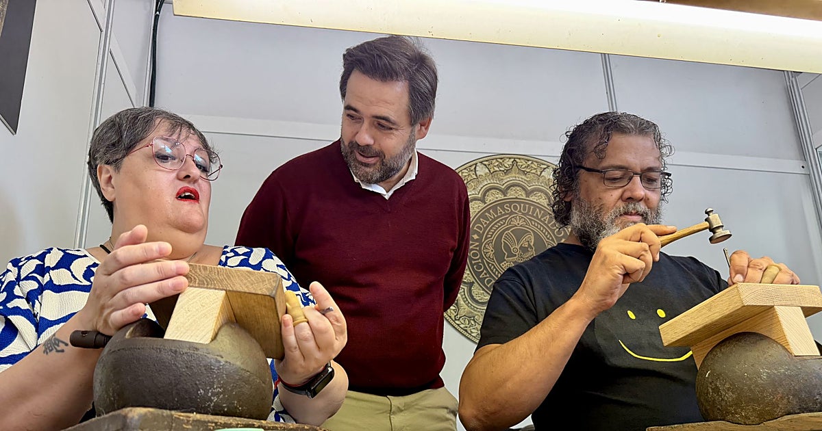 Núñez asegura una bajada de impuestos a los artesanos, autónomos y pequeños comercios si gobierna en 2027