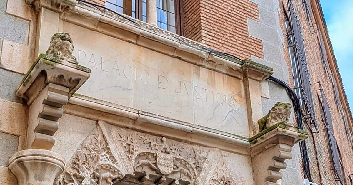 Piden tres años y medio de cárcel por estafar 6.800 euros con falsos permisos penitenciarios en Ocaña
