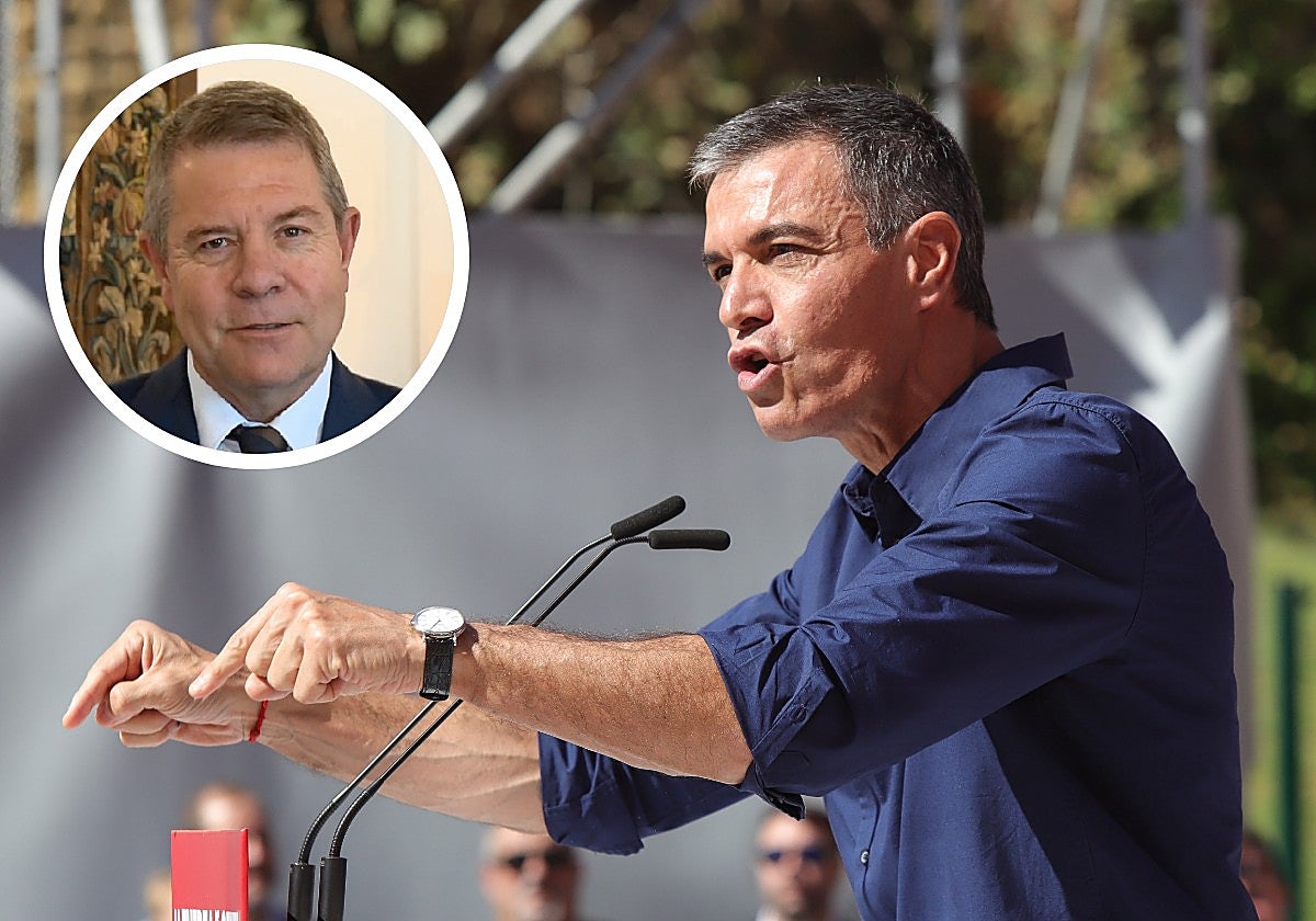 Page, sobre el resultado del 29N: «Cuando tanta gente quiere votar es porque lo tiene muy decidido»