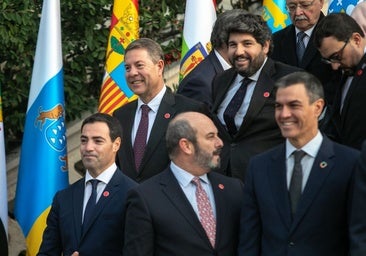 Page puso diez medidas de vivienda sobre la mesa de Sánchez, éste las ignoró y la crisis acabó estallando en la calle
