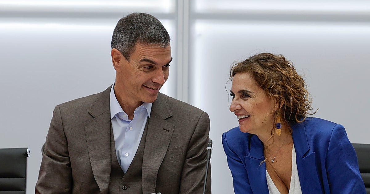 Ocho años de agravio: la factura que Sánchez deja en Andalucía