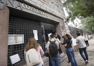 El Supremo confirma la suspensión del censo de la 'ley de nietos': no podrán votar