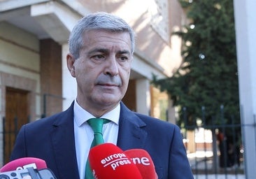 El PSOE de Toledo tendrá lista al Congreso y al Senado el próximo miércoles tras recibir las propuestas de las agrupaciones locales