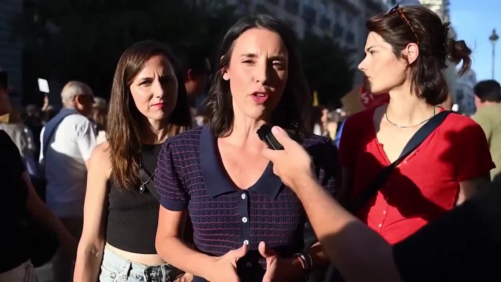 Podemos anuncia que contribuirá a la candidatura de ERC en Cataluña y «harán equipo» en campaña