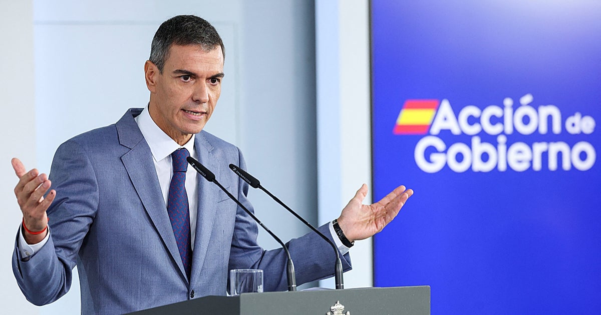 Los andaluces prefieren a Sánchez antes que a Montero