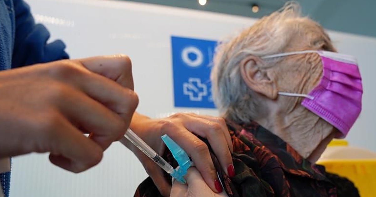 Una sola vacuna contra la gripe y el covid: Galicia ensayará su eficacia con más de 100.000 voluntarios