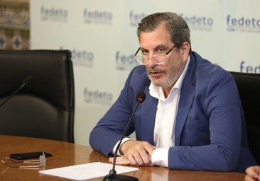 Fedeto ve una motivación política en la huelga general del 11 de noviembre