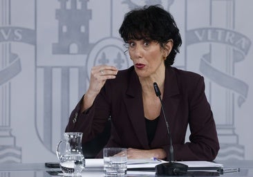 Moncloa justifica que se ocultara la incursión marroquí en aguas de Ceuta por ser un «hecho puntual»