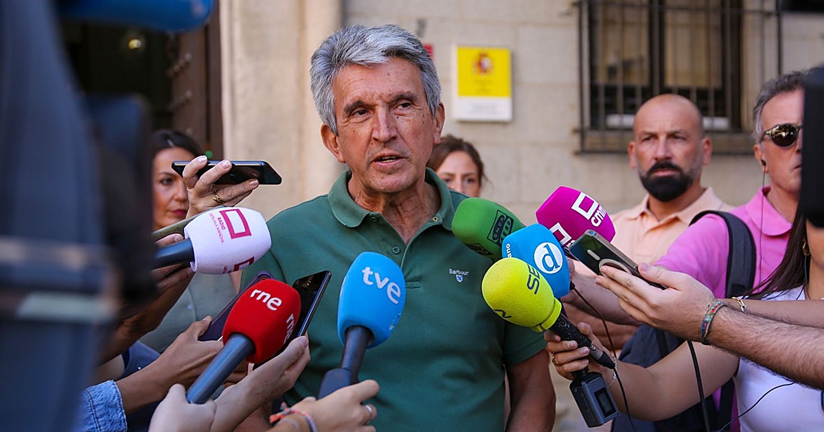 Sabrido respalda a Tolón como la mejor candidata del PSOE en Toledo: «Es quien mejor representa la idea de progreso»