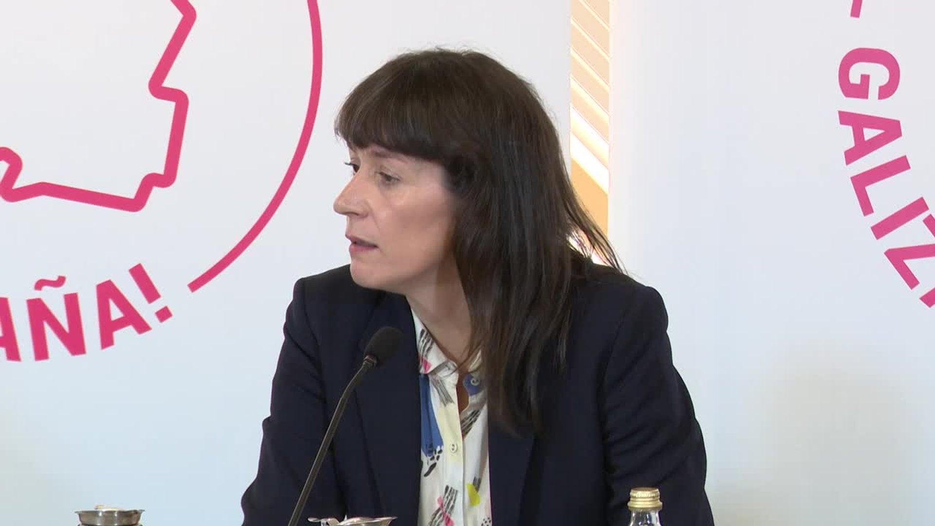Pontón tacha de "muy grave" la suspensión del TS del censo de la 'Ley ...