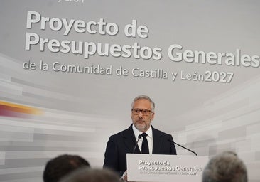 Reducción de unos cuatro millones en las partidas para sindicatos y organizaciones empresariales