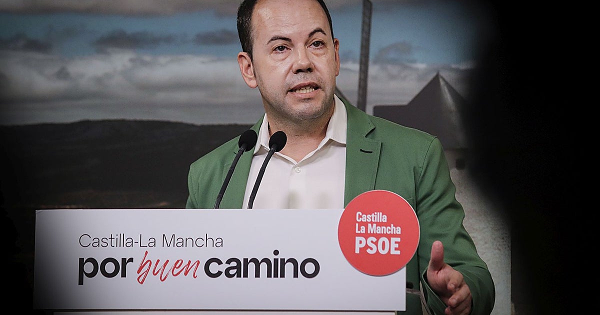El PSOE acusa a Núñez de estar «poco preparado para la política» y le pide que estudie más