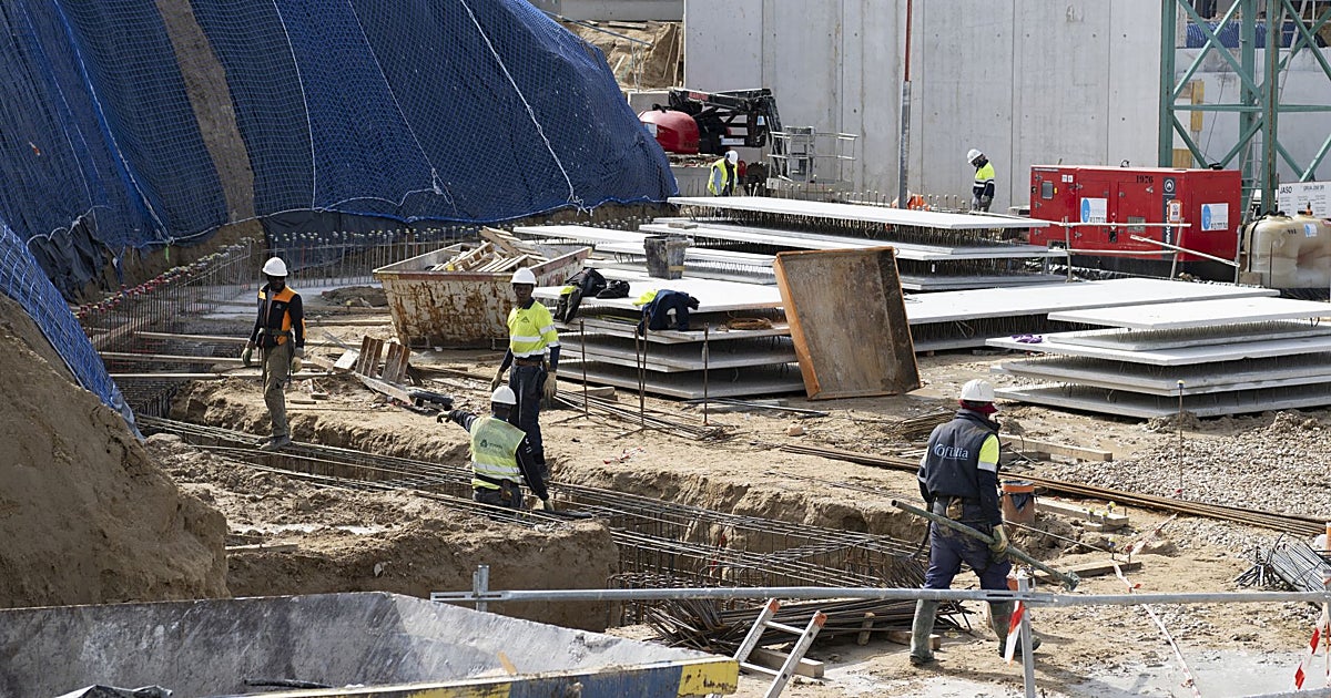 UGT alerta de que las muertes en accidentes laborales aumentan un 38,46% en Castilla-La Mancha, con 39 fallecidos hasta agosto