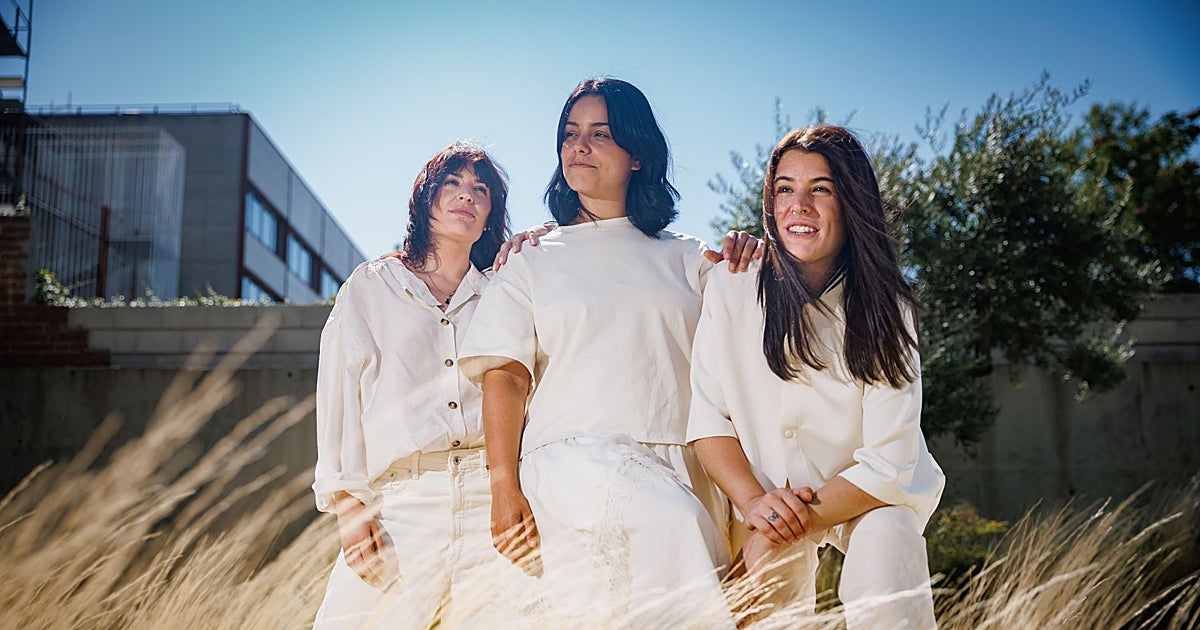 Tanxugueiras presenta nuevo disco, O Cuarto , este sábado en A Coruña