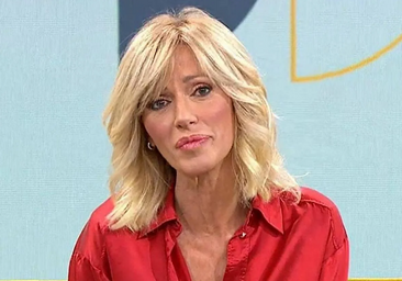 Susanna Griso: «En Barcelona, la oferta de alquiler se ha estrangulado. He tardado cuatro meses en encontrar casa»