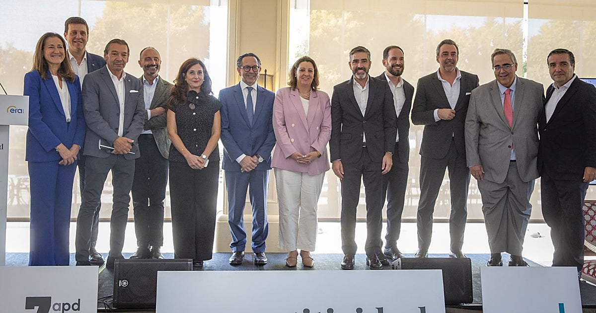Las empresas de la región buscan ganar tamaño, internacionalizarse y apostar por la IA para ser más competitivas