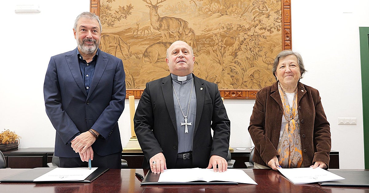 La Iglesia estudia convertir 800 casas rectorales de Galicia en viviendas sociales y de emergencia