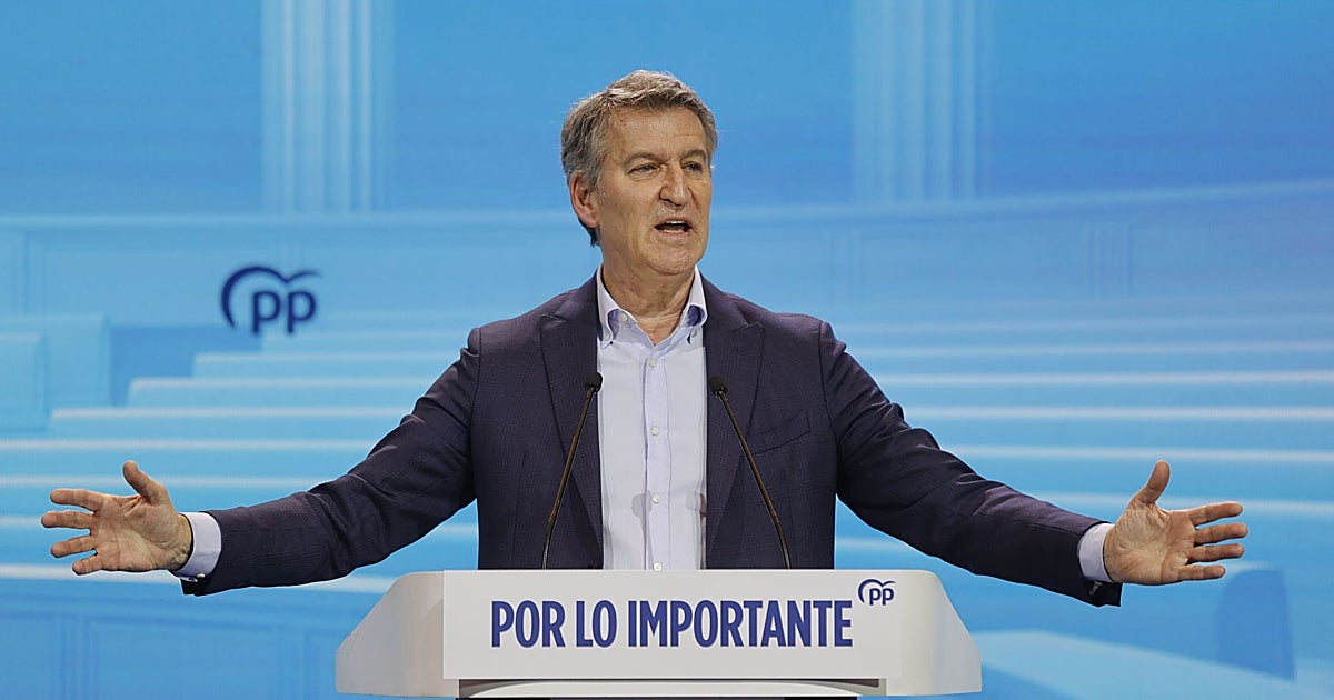 Afammer celebra este viernes en Toledo el Día de las Mujeres Rurales con Alberto Núñez Feijóo